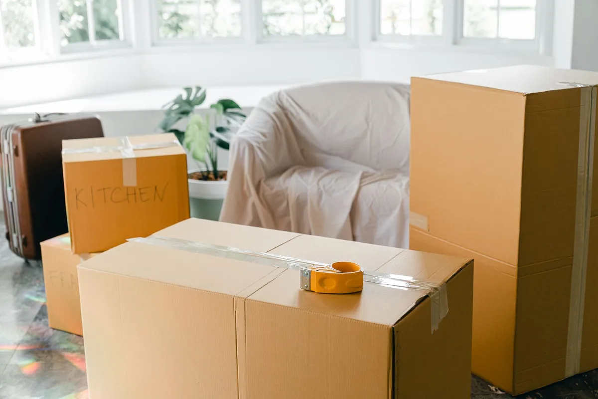 Hoarding Cleanup in Winsted, MN